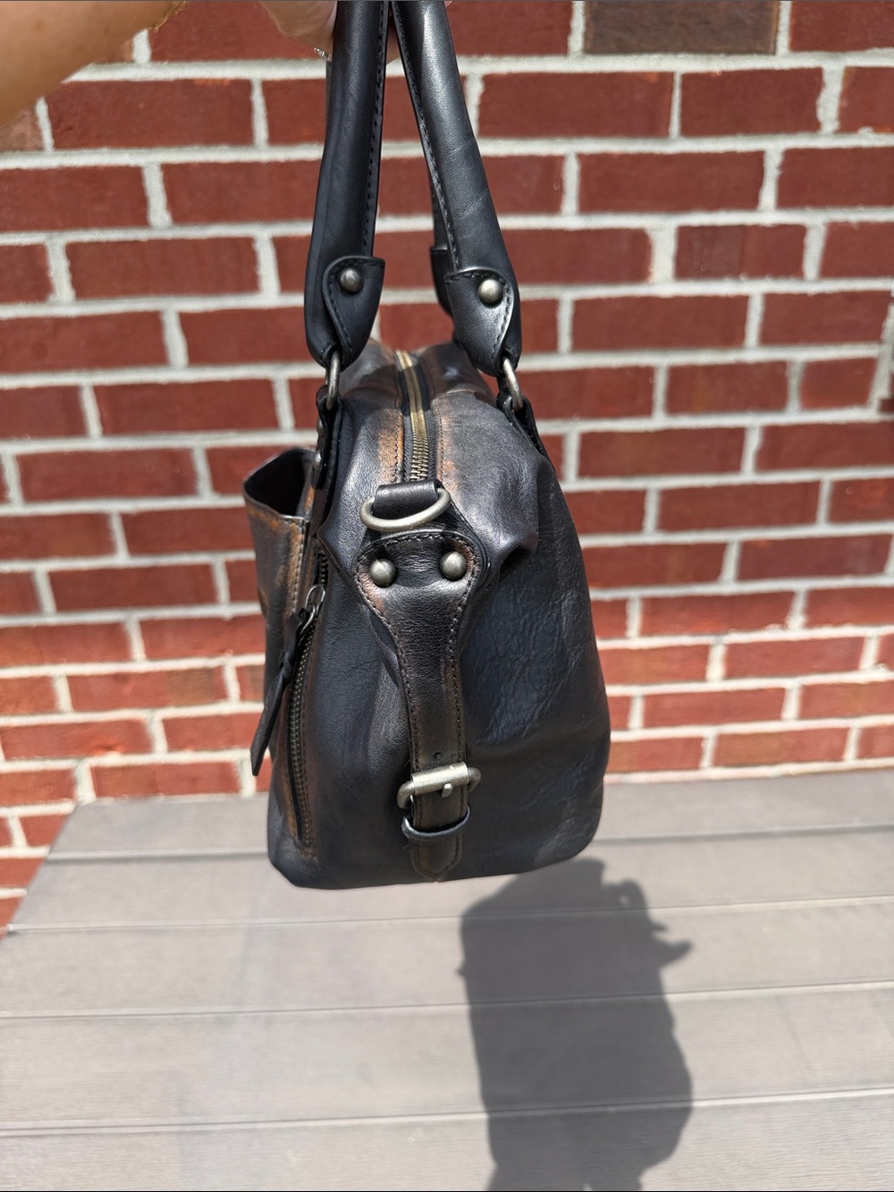Free People Baby Emerson Tote - Picture 7 of 8